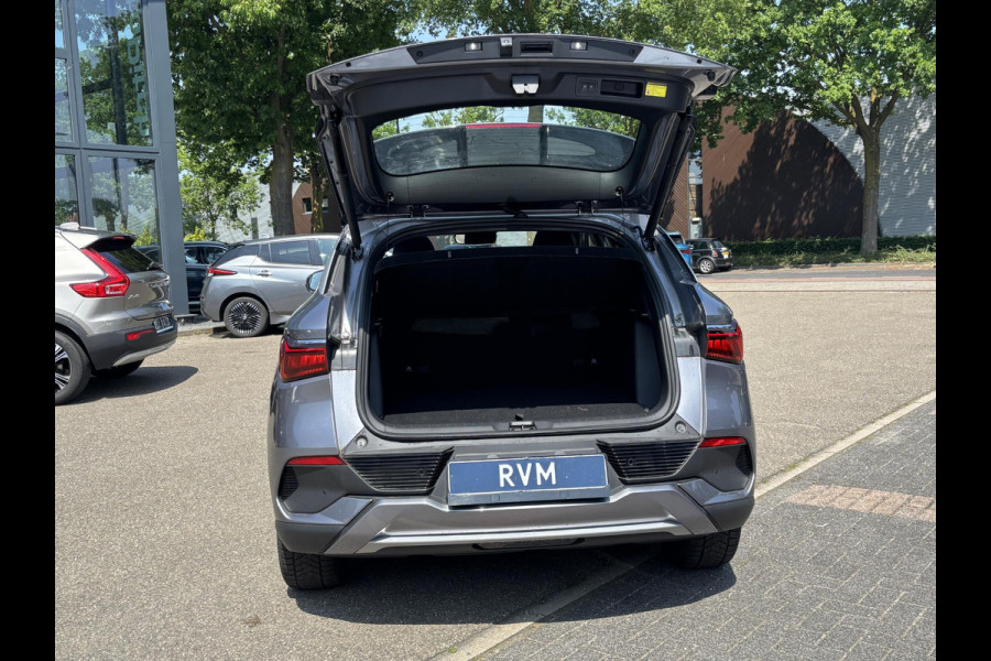 BYD ATTO 3 Design 60 kwh COMPLETE AUTO | RIJKLAAR INCL. FABR. GARANTIE T/M 2029 | AANDRIJFLIJN EN ACCU ZELFS T/M 2031