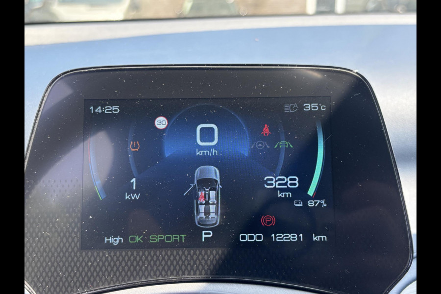 BYD ATTO 3 Design 60 kwh COMPLETE AUTO | RIJKLAAR INCL. FABR. GARANTIE T/M 2029 | AANDRIJFLIJN EN ACCU ZELFS T/M 2031