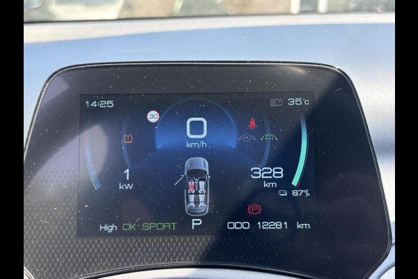 BYD ATTO 3 Design 60 kwh COMPLETE AUTO | RIJKLAAR INCL. FABR. GARANTIE T/M 2029 | AANDRIJFLIJN EN ACCU ZELFS T/M 2031