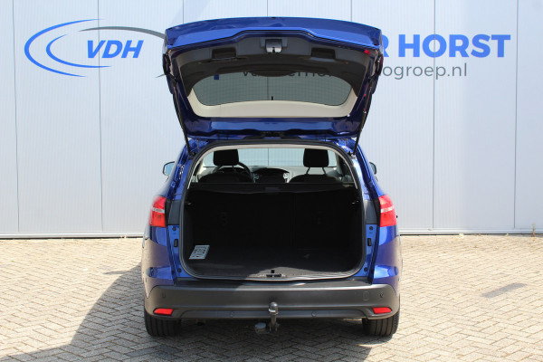 Ford FOCUS Wagon 1.5 TDCI Titanium Winter Pack, Cruise Control, Climate Control, Camera