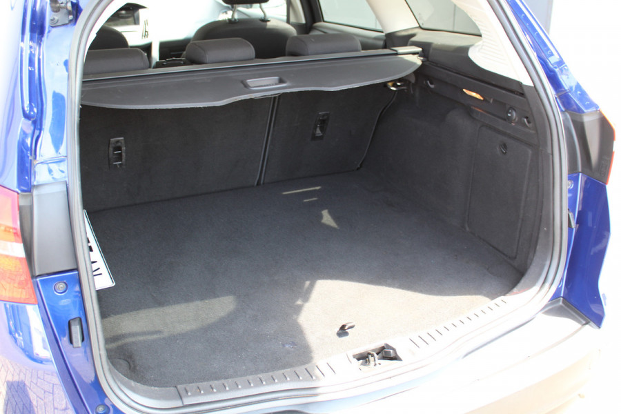 Ford FOCUS Wagon 1.5 TDCI Titanium Winter Pack, Cruise Control, Climate Control, Camera