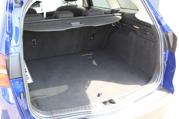 Ford FOCUS Wagon 1.5 TDCI Titanium Winter Pack, Cruise Control, Climate Control, Camera