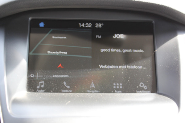 Ford FOCUS Wagon 1.5 TDCI Titanium Winter Pack, Cruise Control, Climate Control, Camera