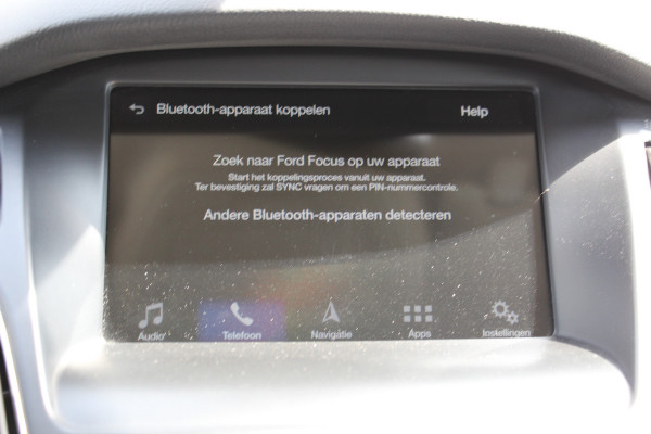Ford FOCUS Wagon 1.5 TDCI Titanium Winter Pack, Cruise Control, Climate Control, Camera