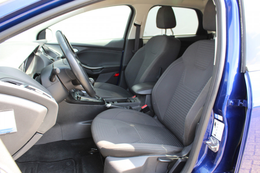 Ford FOCUS Wagon 1.5 TDCI Titanium Winter Pack, Cruise Control, Climate Control, Camera