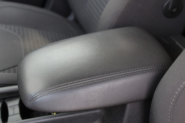 Ford FOCUS Wagon 1.5 TDCI Titanium Winter Pack, Cruise Control, Climate Control, Camera