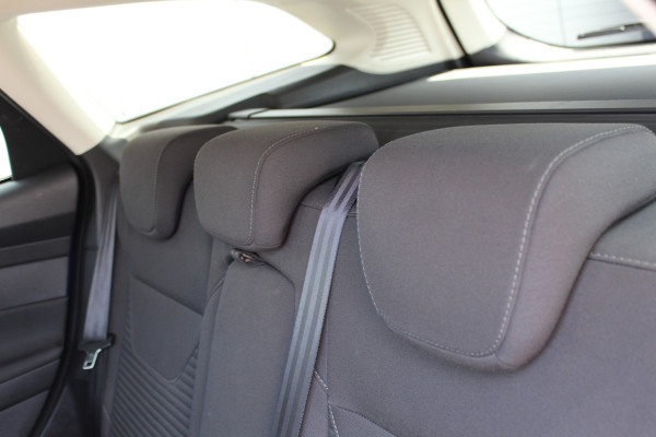 Ford FOCUS Wagon 1.5 TDCI Titanium Winter Pack, Cruise Control, Climate Control, Camera