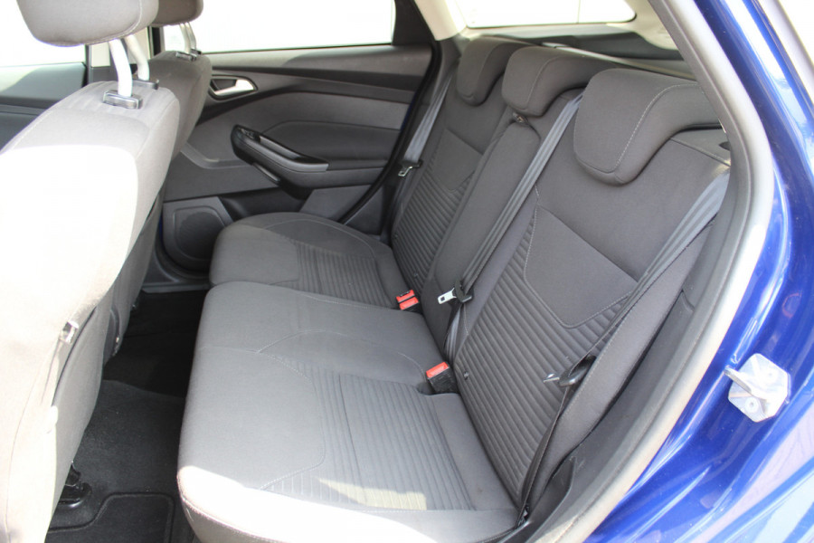 Ford FOCUS Wagon 1.5 TDCI Titanium Winter Pack, Cruise Control, Climate Control, Camera