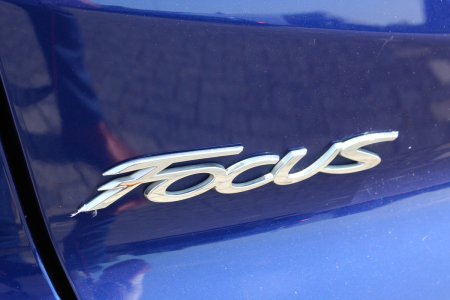 Ford FOCUS Wagon 1.5 TDCI Titanium Winter Pack, Cruise Control, Climate Control, Camera