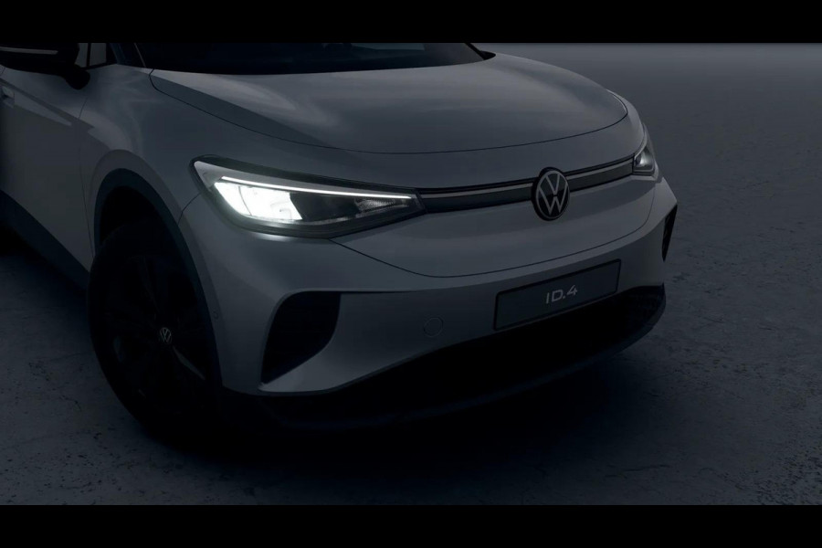 Volkswagen ID.4 Pro Limited Edition 77 kWh accu. 210 kW / 286 pk S