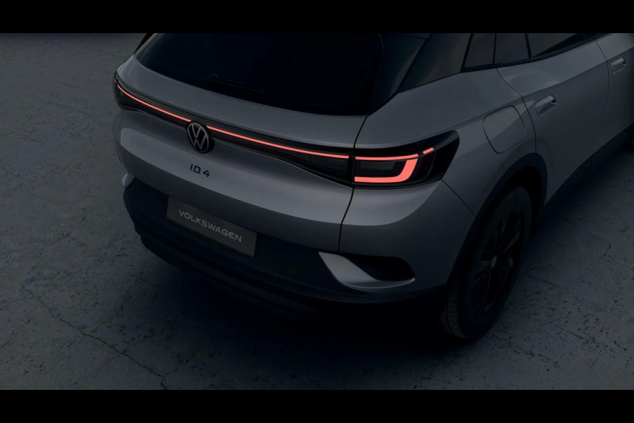 Volkswagen ID.4 Pro Limited Edition 77 kWh accu. 210 kW / 286 pk S