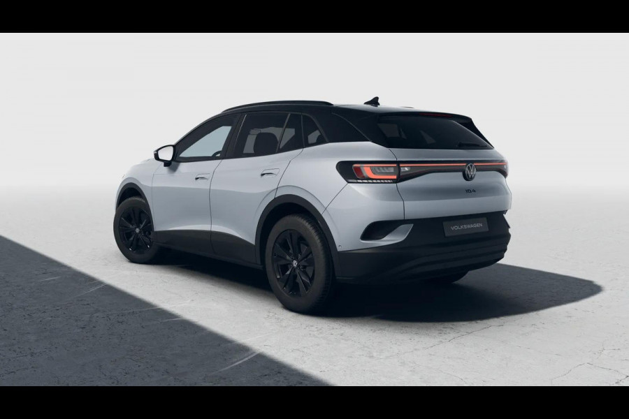 Volkswagen ID.4 Pro Limited Edition 77 kWh accu. 210 kW / 286 pk S