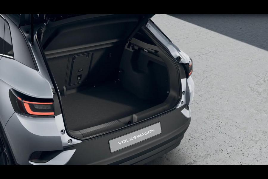 Volkswagen ID.4 Pro Limited Edition 77 kWh accu. 210 kW / 286 pk S