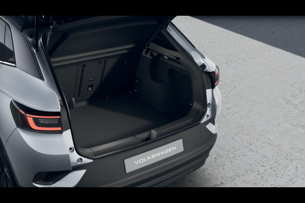 Volkswagen ID.4 Pro Limited Edition 77 kWh accu. 210 kW / 286 pk S