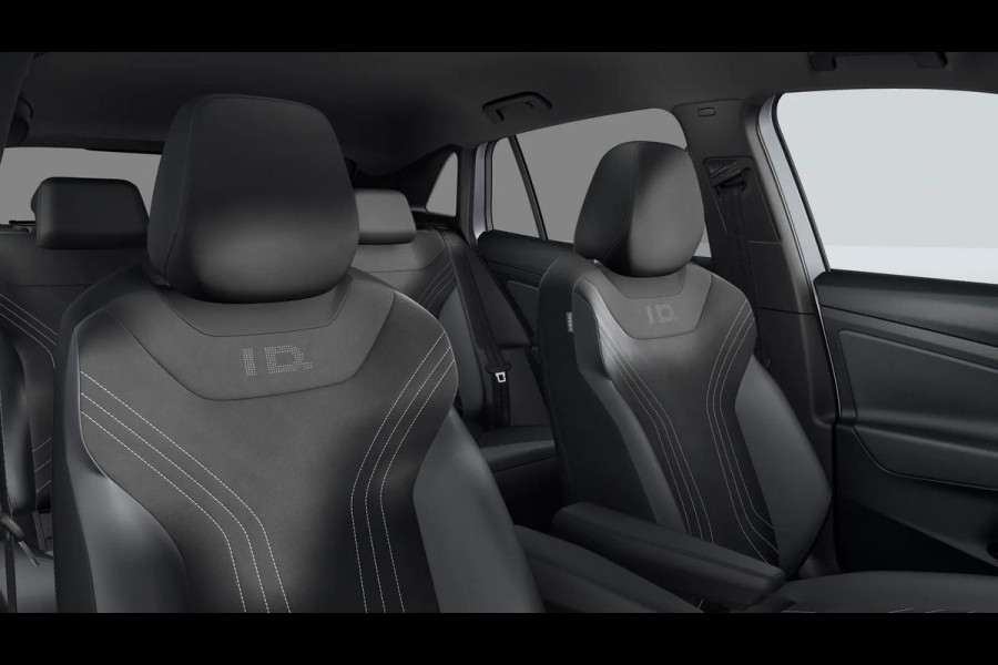 Volkswagen ID.4 Pro Limited Edition 77 kWh accu. 210 kW / 286 pk S