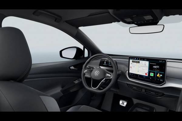 Volkswagen ID.4 Pro Limited Edition 77 kWh accu. 210 kW / 286 pk S