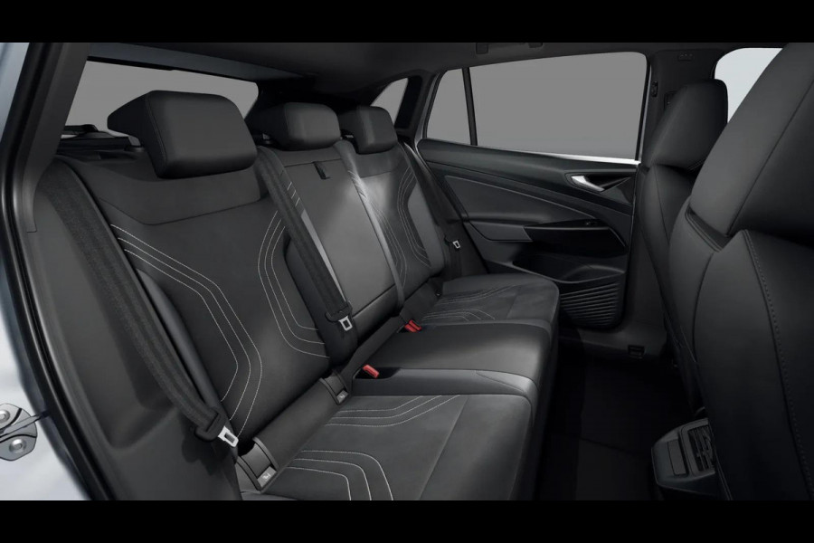 Volkswagen ID.4 Pro Limited Edition 77 kWh accu. 210 kW / 286 pk S