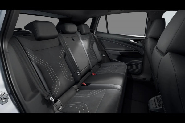 Volkswagen ID.4 Pro Limited Edition 77 kWh accu. 210 kW / 286 pk S