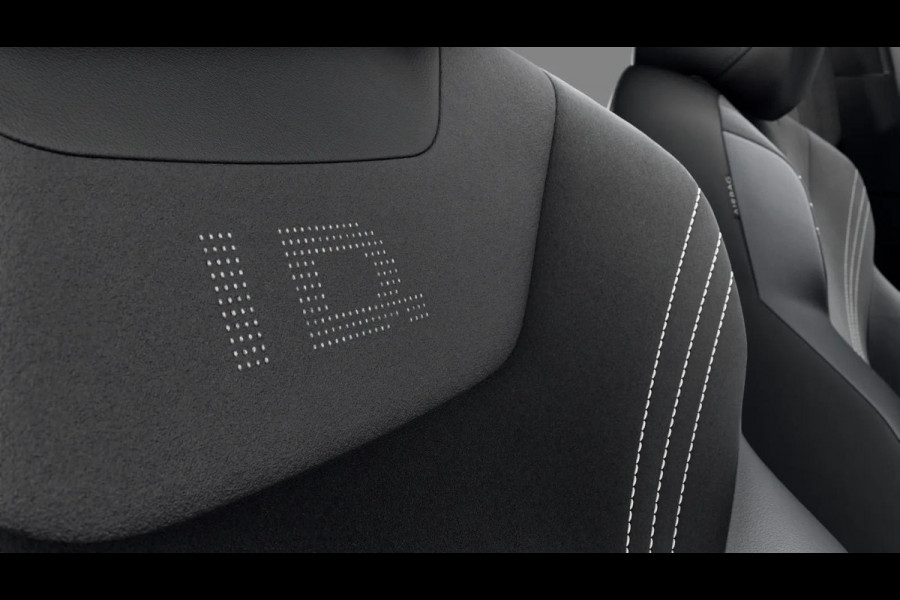 Volkswagen ID.4 Pro Limited Edition 77 kWh accu. 210 kW / 286 pk S
