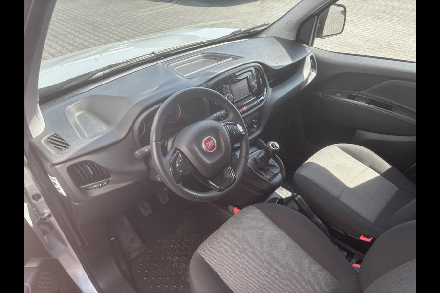 Fiat Dobló Cargo 1.3 MJ L1H1 SX*A/C*NAVI