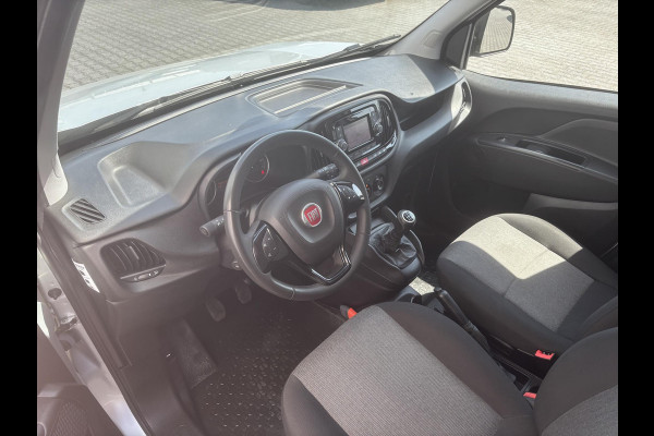Fiat Dobló Cargo 1.3 MJ L1H1 SX*A/C*NAVI