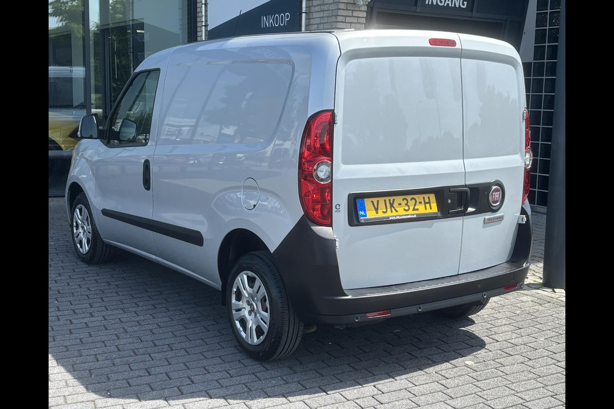 Fiat Dobló Cargo 1.3 MJ L1H1 SX*A/C*NAVI
