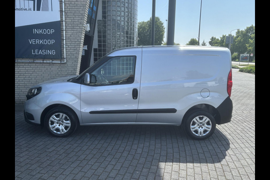 Fiat Dobló Cargo 1.3 MJ L1H1 SX*A/C*NAVI