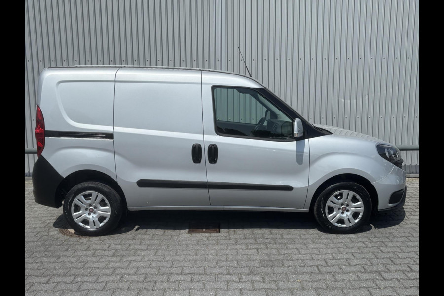 Fiat Dobló Cargo 1.3 MJ L1H1 SX*A/C*NAVI