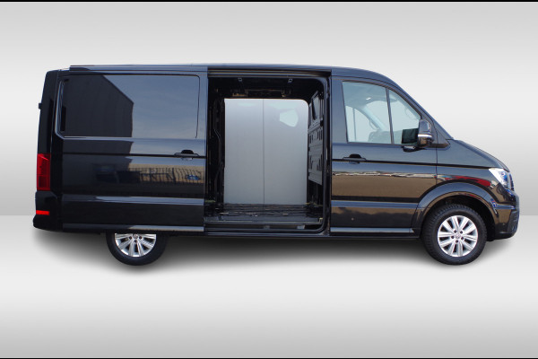 Volkswagen Crafter 30 2.0 TDI L3H2 Highline > 177pk/Dubbele schuifdeur/automaat/camera/comfort stoel...