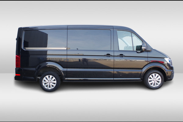 Volkswagen Crafter 30 2.0 TDI L3H2 Highline > 177pk/Dubbele schuifdeur/automaat/camera/comfort stoel...
