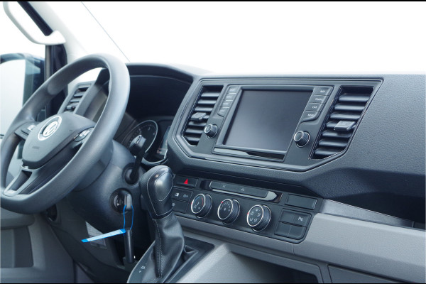 Volkswagen Crafter 30 2.0 TDI L3H2 Highline > 177pk/Dubbele schuifdeur/automaat/camera/comfort stoel...