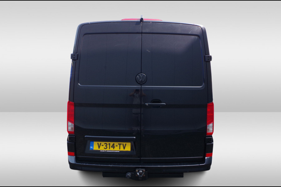 Volkswagen Crafter 30 2.0 TDI L3H2 Highline > 177pk/Dubbele schuifdeur/automaat/camera/comfort stoel...