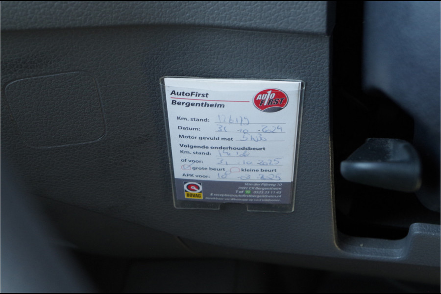 Volkswagen Crafter 30 2.0 TDI L3H2 Highline > 177pk/Dubbele schuifdeur/automaat/camera/comfort stoel...