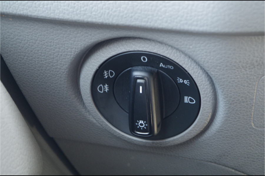 Volkswagen Crafter 30 2.0 TDI L3H2 Highline > 177pk/Dubbele schuifdeur/automaat/camera/comfort stoel...