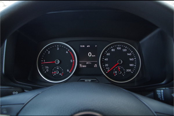 Volkswagen Crafter 30 2.0 TDI L3H2 Highline > 177pk/Dubbele schuifdeur/automaat/camera/comfort stoel...