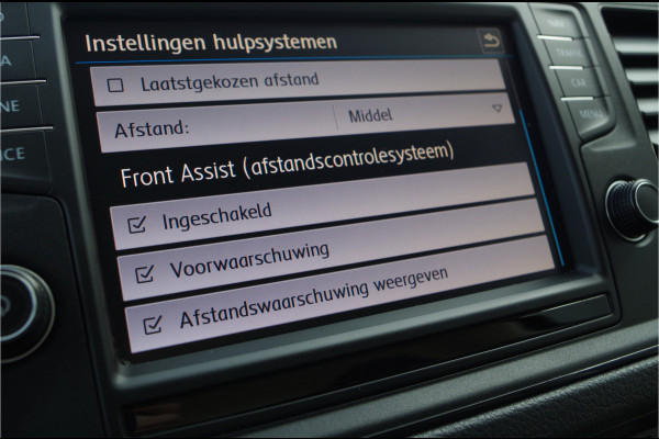 Volkswagen Crafter 30 2.0 TDI L3H2 Highline > 177pk/Dubbele schuifdeur/automaat/camera/comfort stoel...