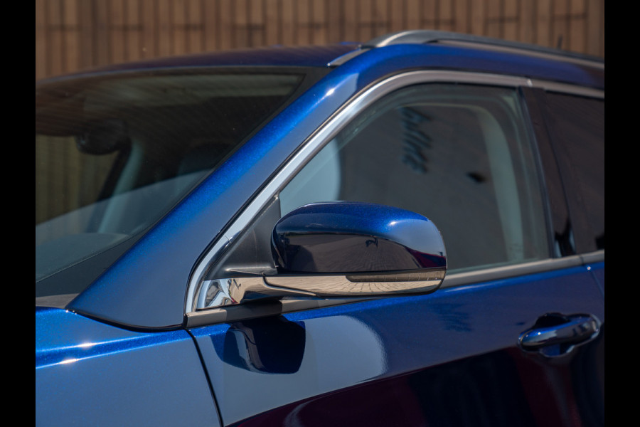 Jeep Compass 1.4 MultiAir Opening Edition 4x4 | 1e eigenaar | Beats | NL-auto | Stoelverwarming