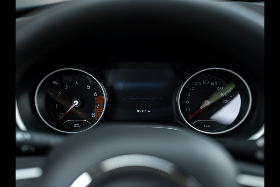 Jeep Compass 1.4 MultiAir Opening Edition 4x4 | 1e eigenaar | Beats | NL-auto | Stoelverwarming