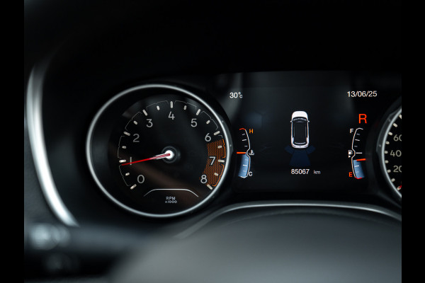 Jeep Compass 1.4 MultiAir Opening Edition 4x4 | 1e eigenaar | Beats | NL-auto | Stoelverwarming