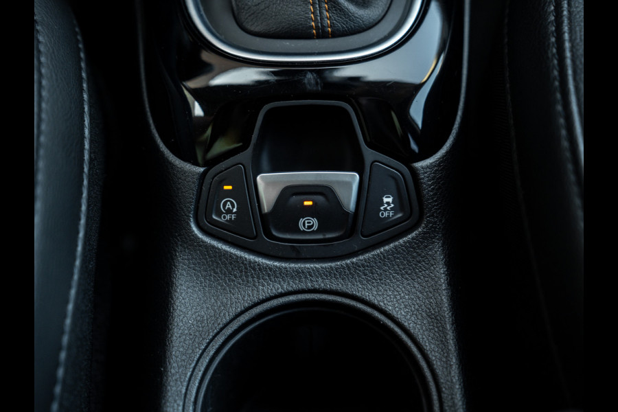 Jeep Compass 1.4 MultiAir Opening Edition 4x4 | 1e eigenaar | Beats | NL-auto | Stoelverwarming