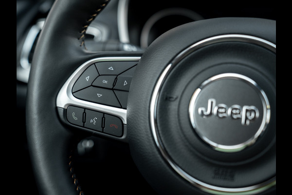 Jeep Compass 1.4 MultiAir Opening Edition 4x4 | 1e eigenaar | Beats | NL-auto | Stoelverwarming