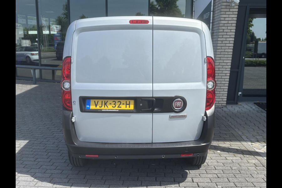 Fiat Dobló Cargo 1.3 MJ L1H1 SX*A/C*NAVI