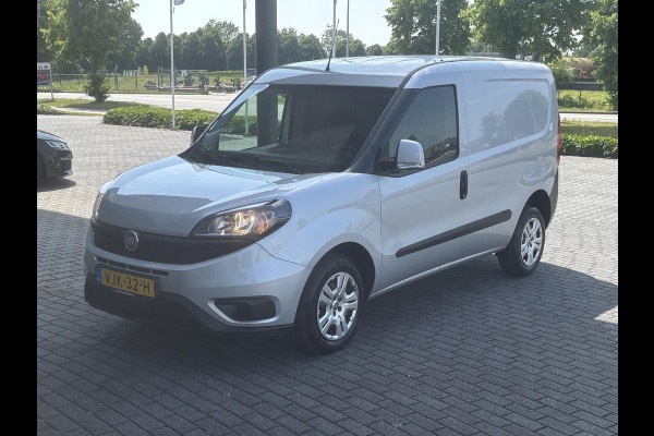 Fiat Dobló Cargo 1.3 MJ L1H1 SX*A/C*NAVI