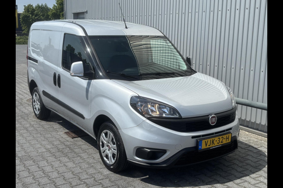 Fiat Dobló Cargo 1.3 MJ L1H1 SX*A/C*NAVI