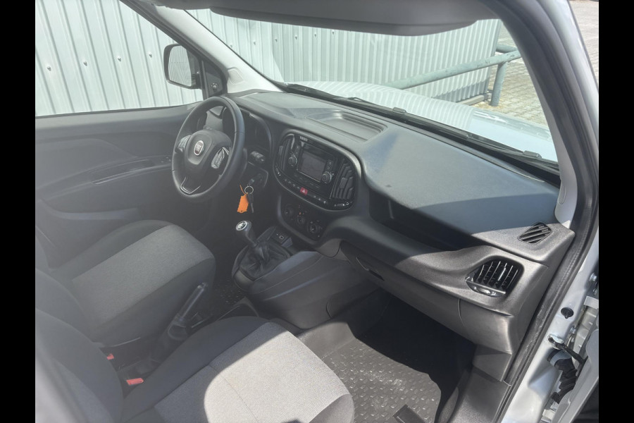 Fiat Dobló Cargo 1.3 MJ L1H1 SX*A/C*NAVI