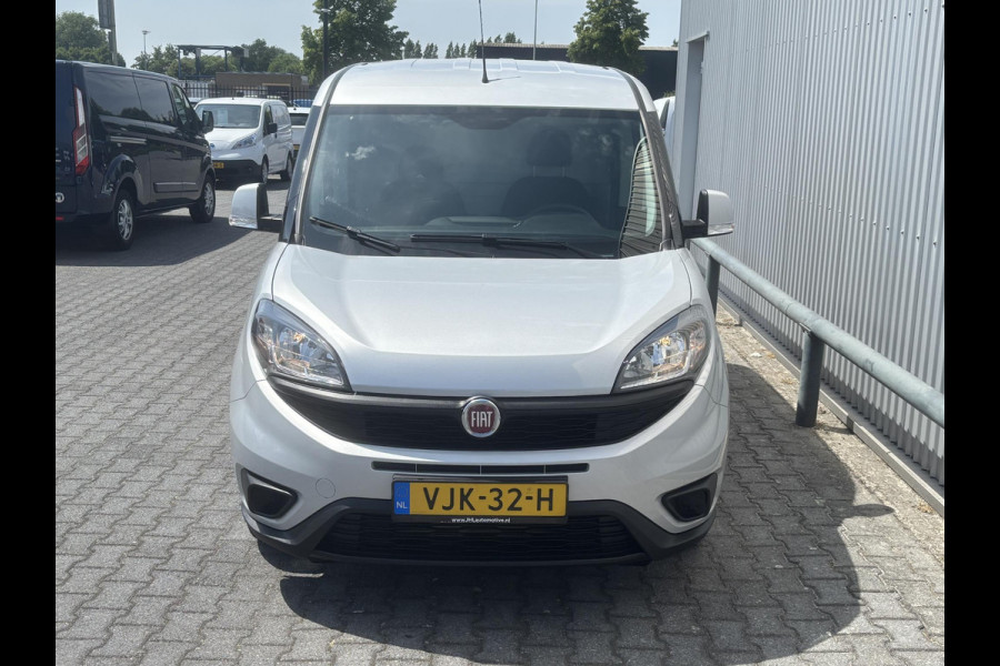 Fiat Dobló Cargo 1.3 MJ L1H1 SX*A/C*NAVI