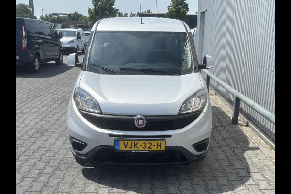 Fiat Dobló Cargo 1.3 MJ L1H1 SX*A/C*NAVI