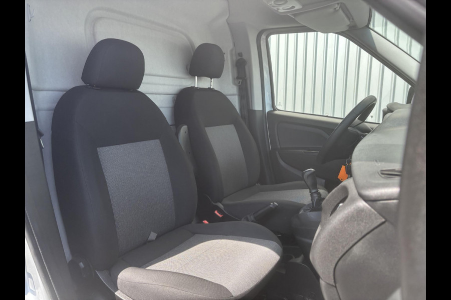 Fiat Dobló Cargo 1.3 MJ L1H1 SX*A/C*NAVI