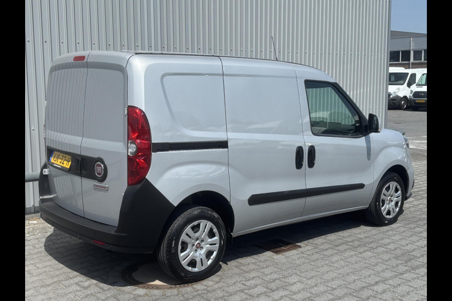 Fiat Dobló Cargo 1.3 MJ L1H1 SX*A/C*NAVI