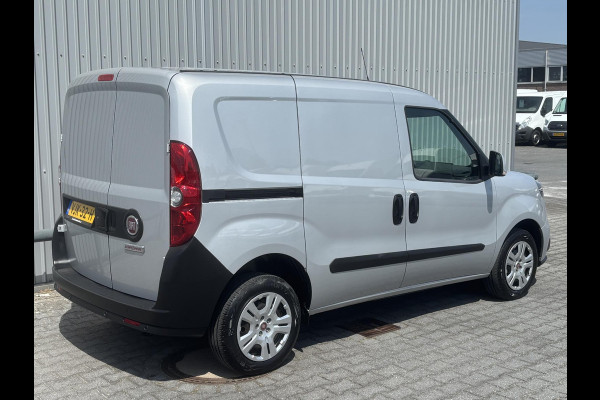 Fiat Dobló Cargo 1.3 MJ L1H1 SX*A/C*NAVI